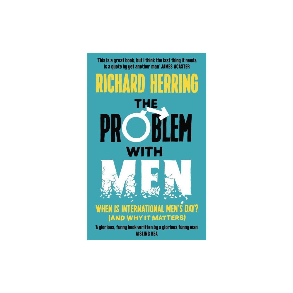 Little, Brown Book Group The Problem with Men (häftad, eng)