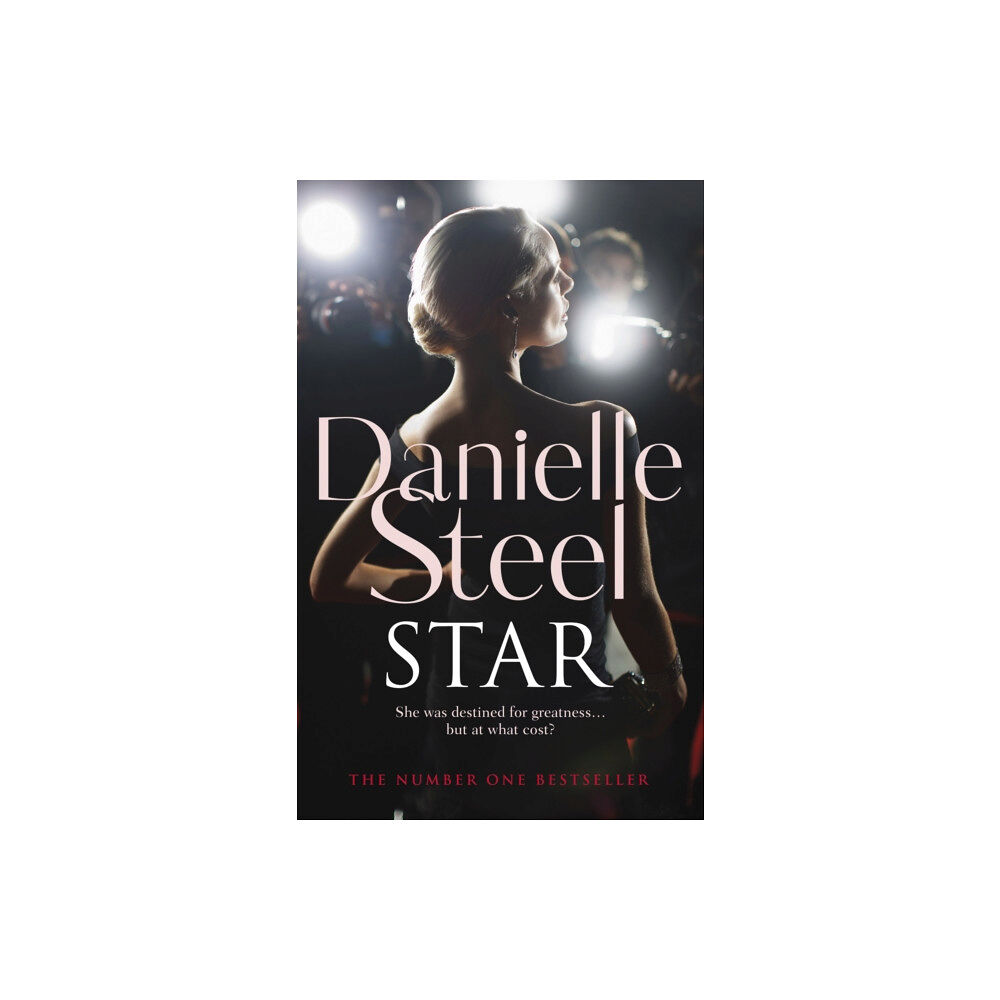 Little, Brown Book Group Star (häftad, eng)