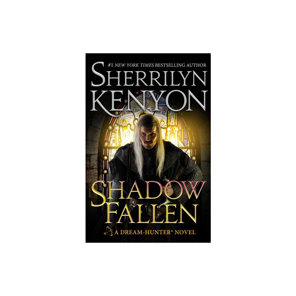Little, Brown Book Group Shadow Fallen (häftad, eng)