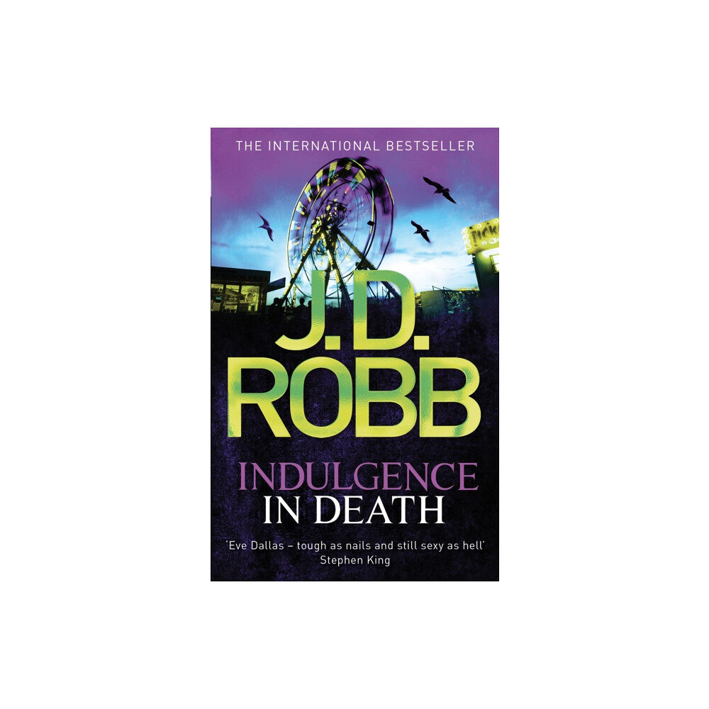 Little, Brown Book Group Indulgence In Death (häftad, eng)
