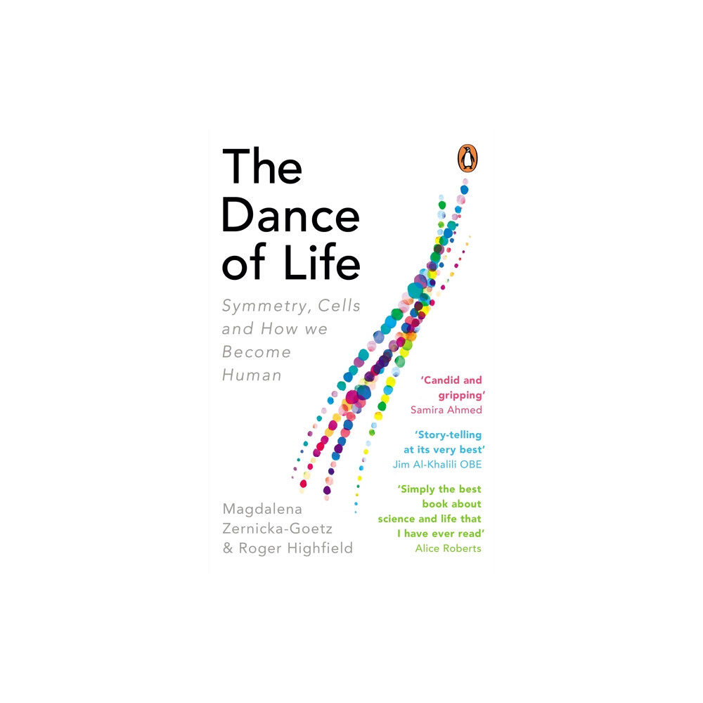 Ebury Publishing The Dance of Life (häftad, eng)