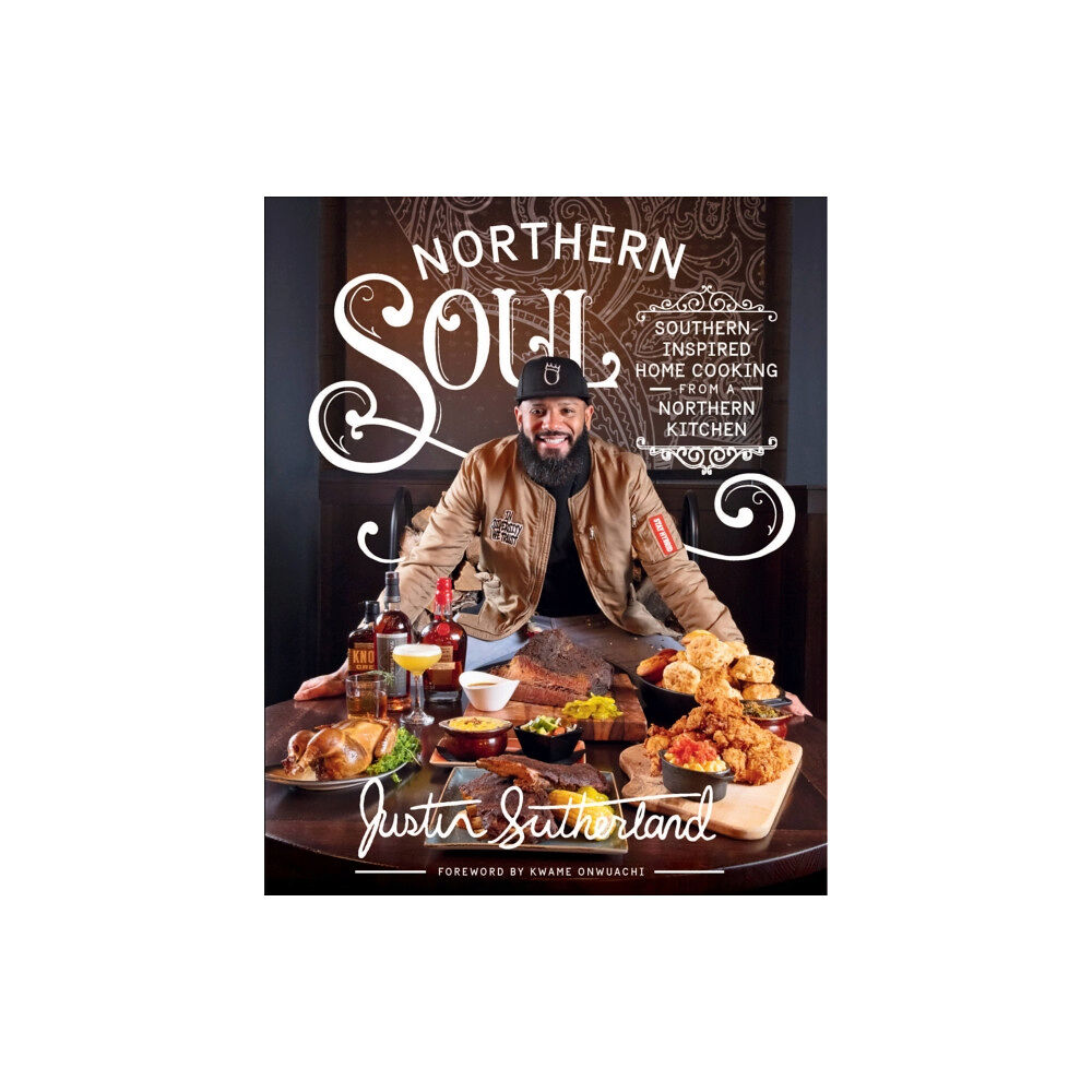 Quarto Publishing Group USA Inc Northern Soul (inbunden, eng)