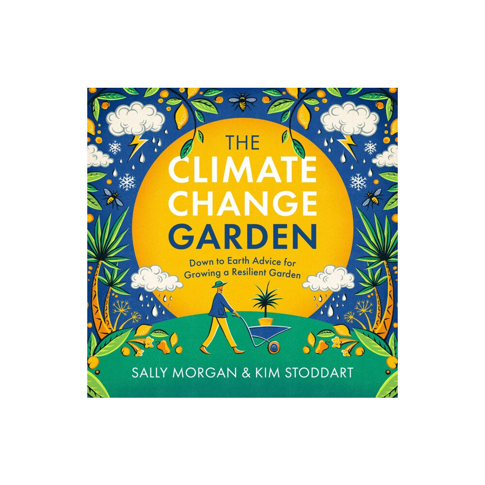 Quarto Publishing Group USA Inc The Climate Change Garden, UPDATED EDITION (häftad, eng)