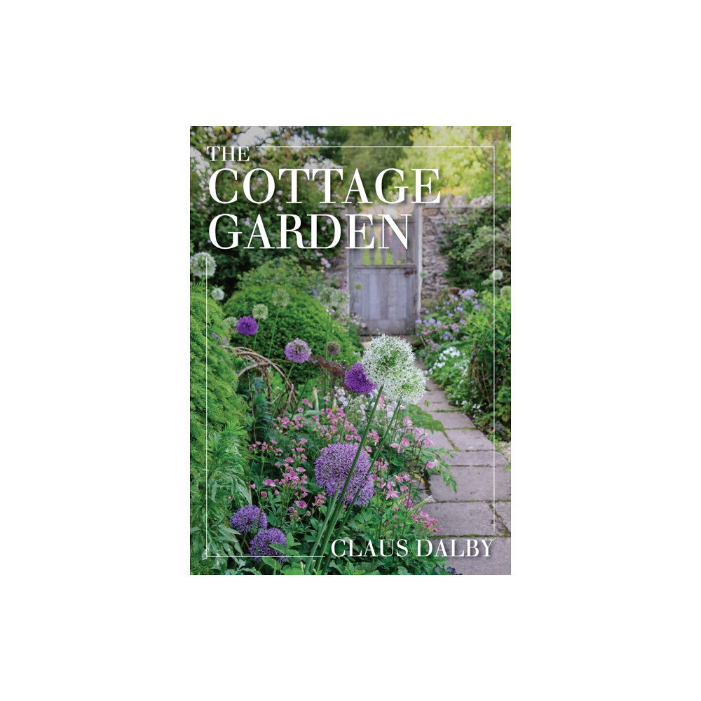 Quarto Publishing Group USA Inc The Cottage Garden (inbunden, eng)