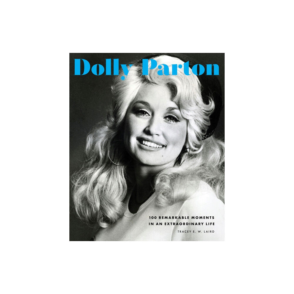 Quarto Publishing Group USA Inc Dolly Parton (inbunden, eng)