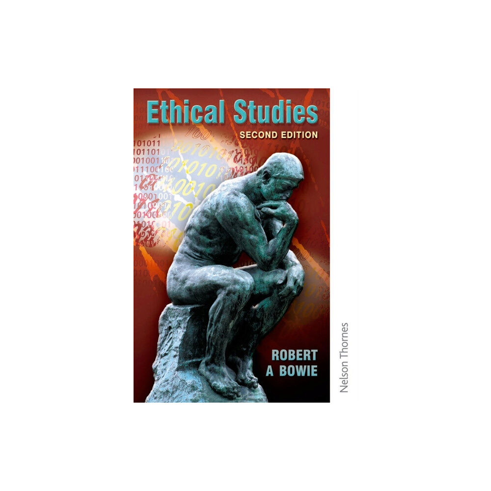 Oxford University Press Ethical Studies (häftad, eng)