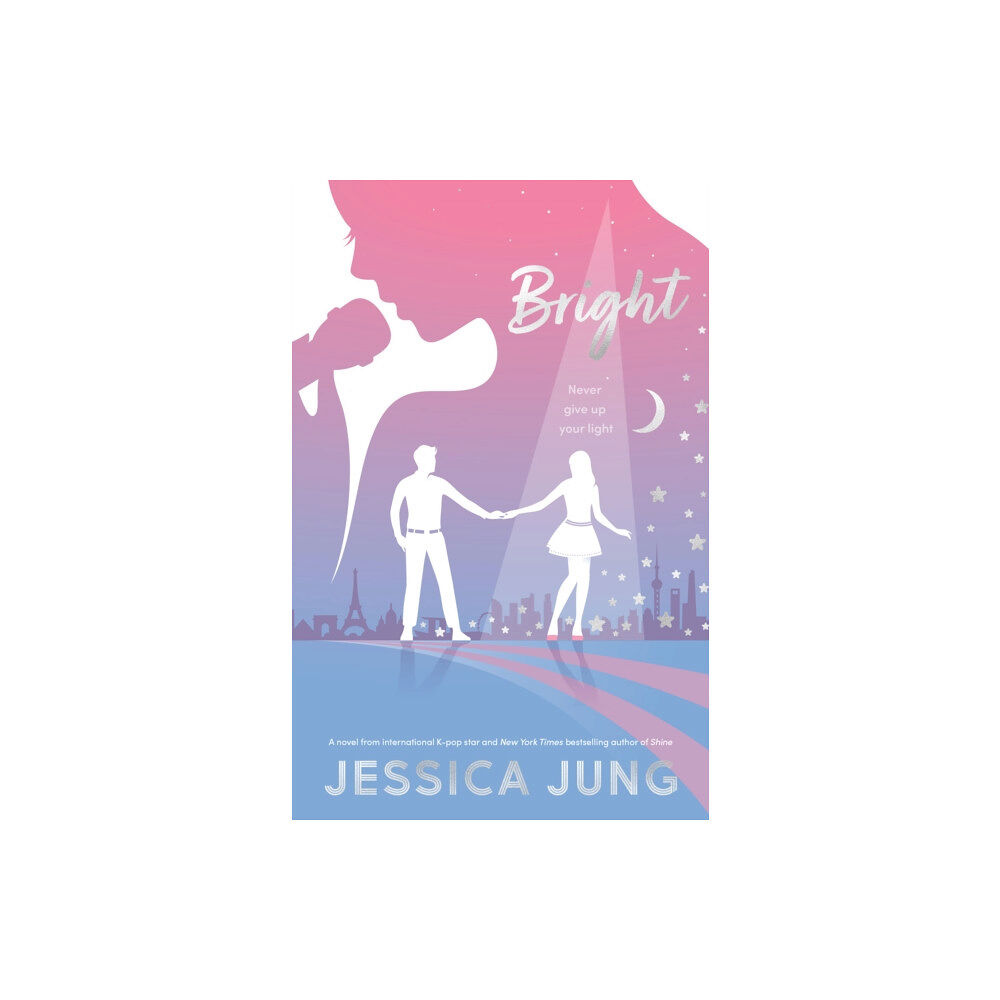 HarperCollins Publishers BRIGHT (häftad, eng)