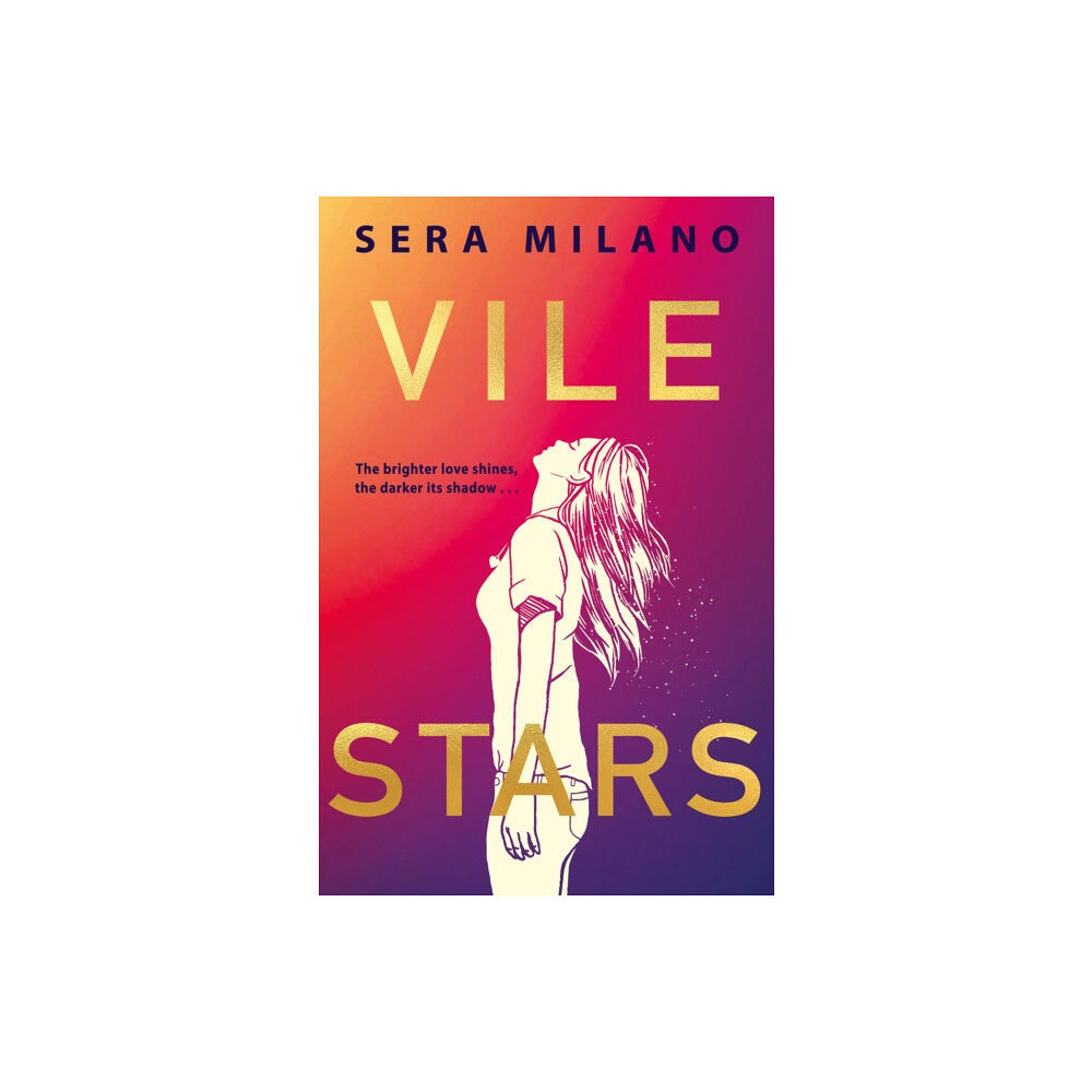 HarperCollins Publishers Vile Stars (häftad, eng)