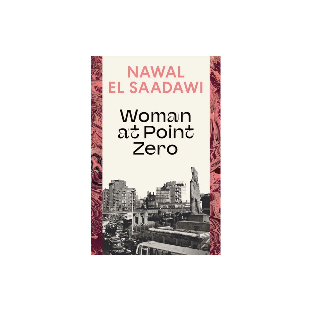 Bloomsbury Publishing PLC Woman at Point Zero (häftad, eng)