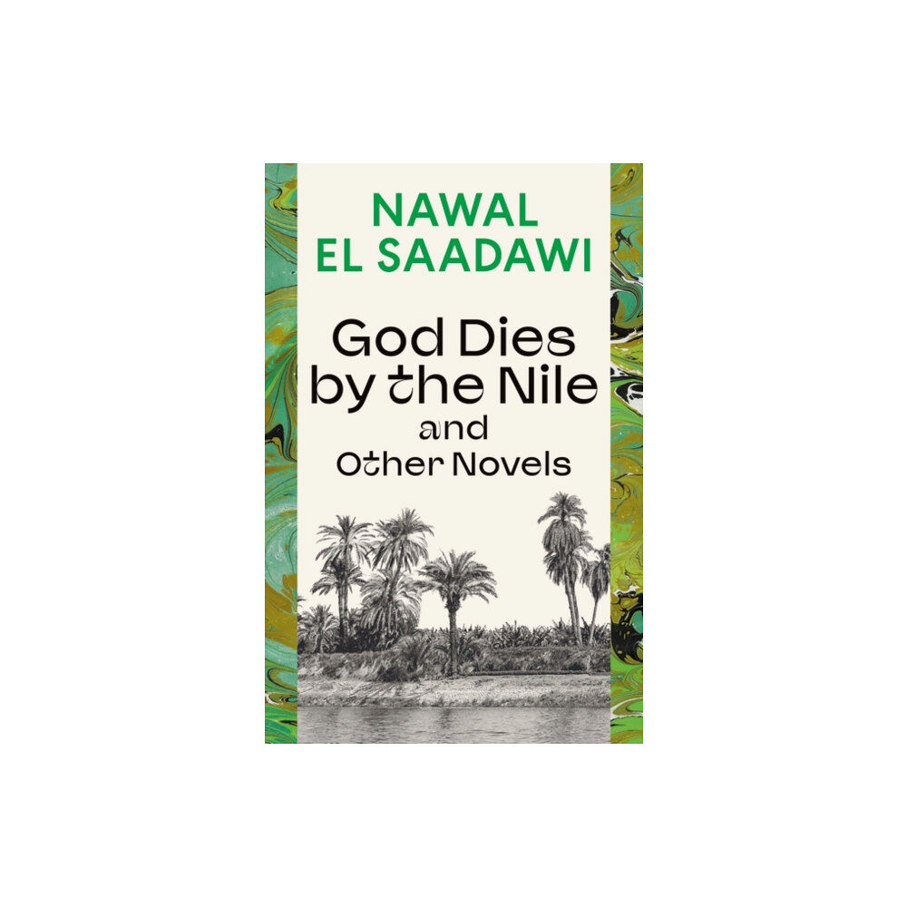 Bloomsbury Publishing PLC God Dies by the Nile and Other Novels (häftad, eng)