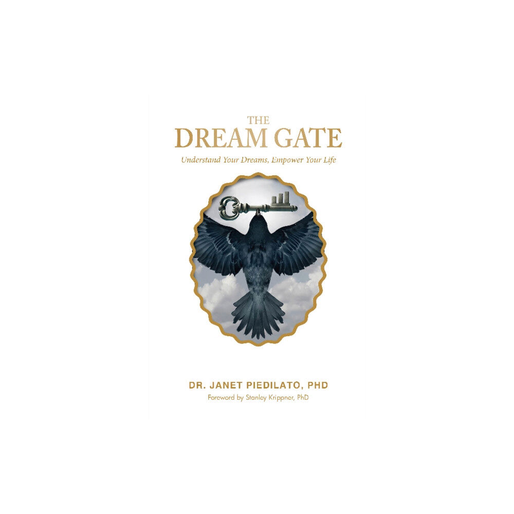 Schiffer Publishing Ltd The Dream Gate (inbunden, eng)