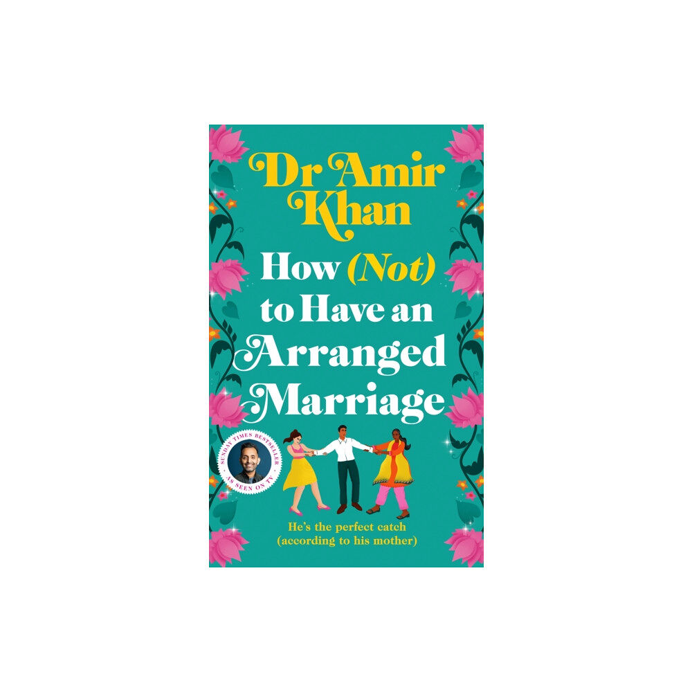 Pan Macmillan How (Not) to Have an Arranged Marriage (inbunden, eng)