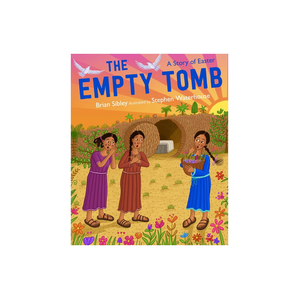 Spck publishing The Empty Tomb (häftad, eng)