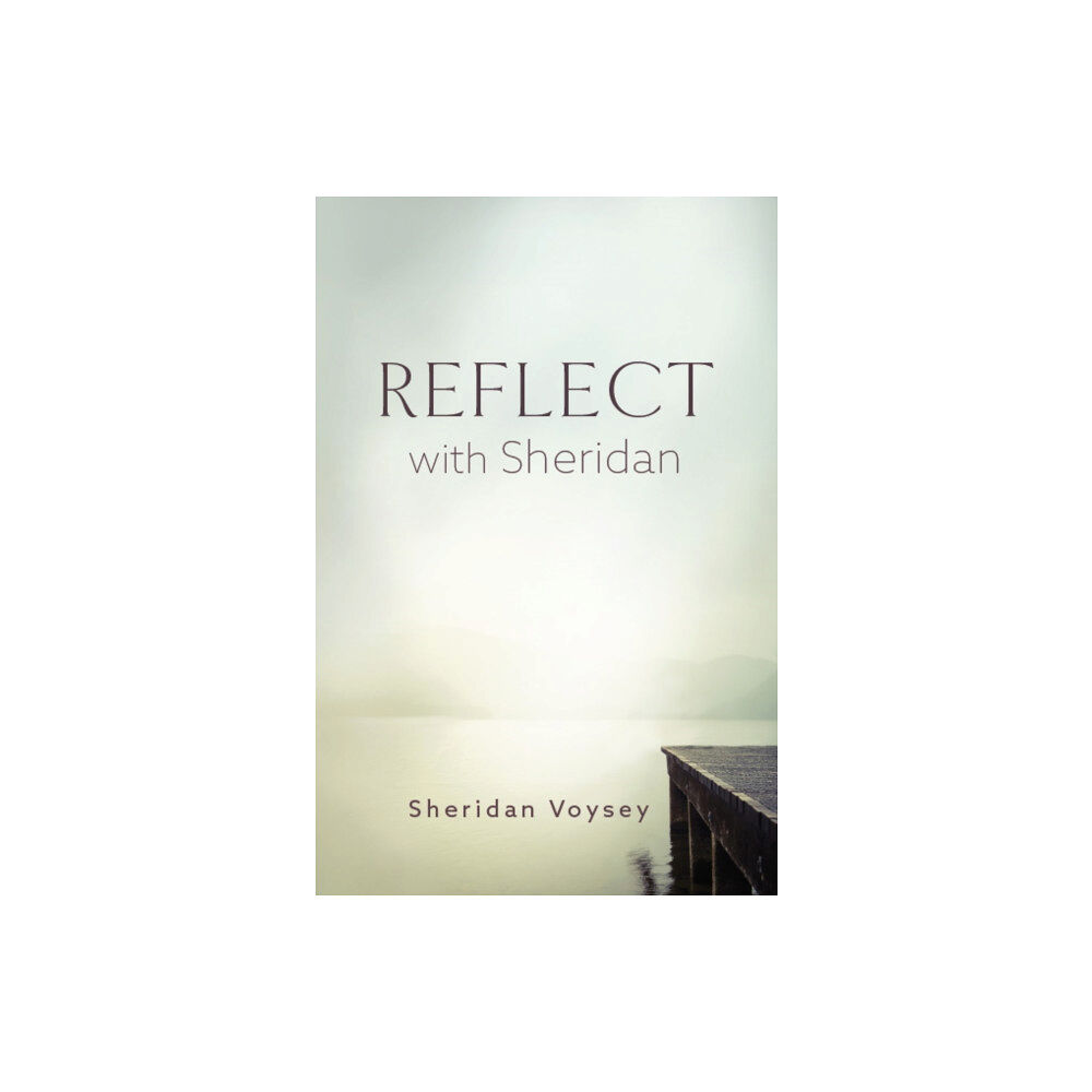 Spck publishing Reflect with Sheridan (inbunden, eng)