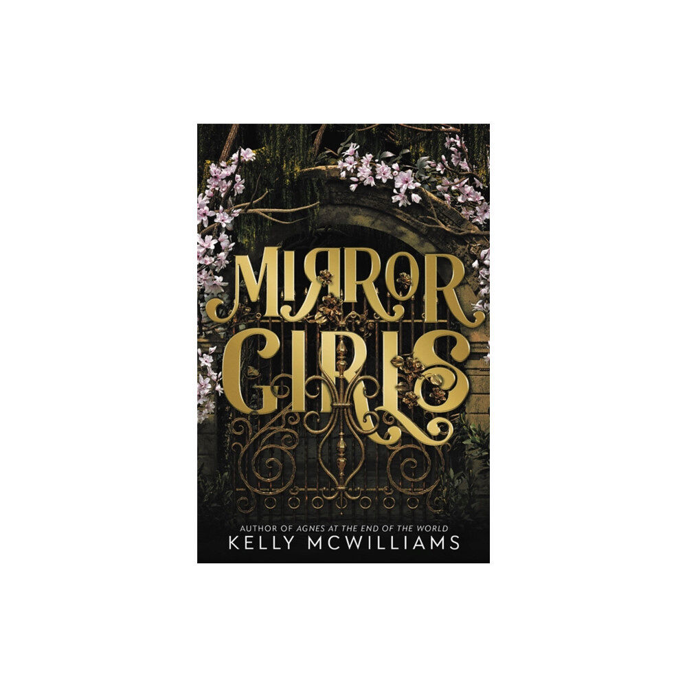 Little, Brown & Company Mirror Girls (inbunden, eng)
