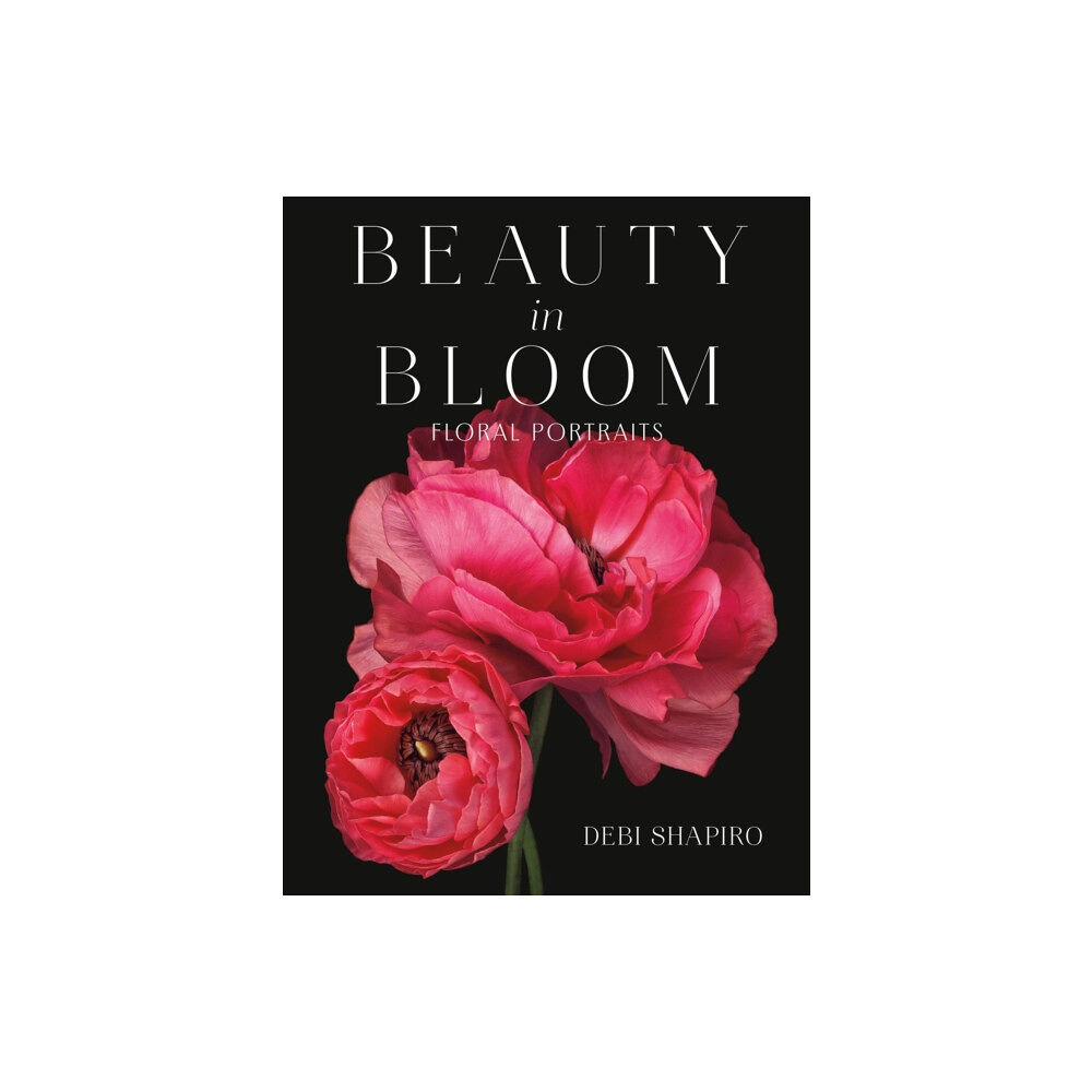 Running Press,U.S. Beauty in Bloom (inbunden, eng)