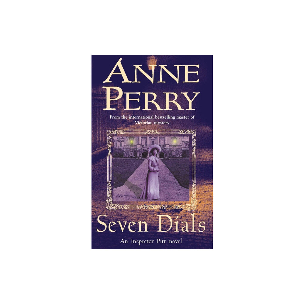 Headline Publishing Group Seven Dials (Thomas Pitt Mystery, Book 23) (häftad, eng)