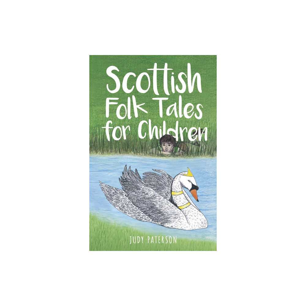 The History Press Ltd Scottish Folk Tales for Children (häftad, eng)