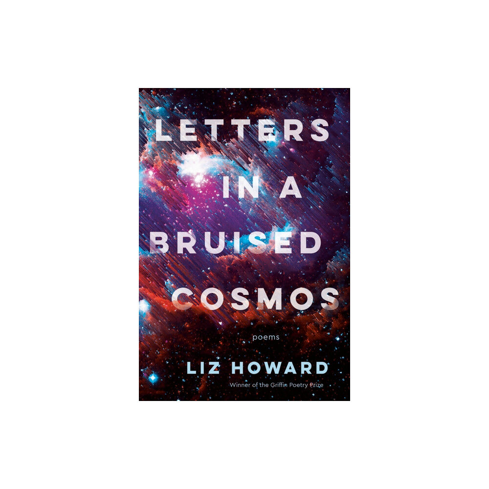 McClelland & Stewart Inc. Letters in a Bruised Cosmos (häftad, eng)