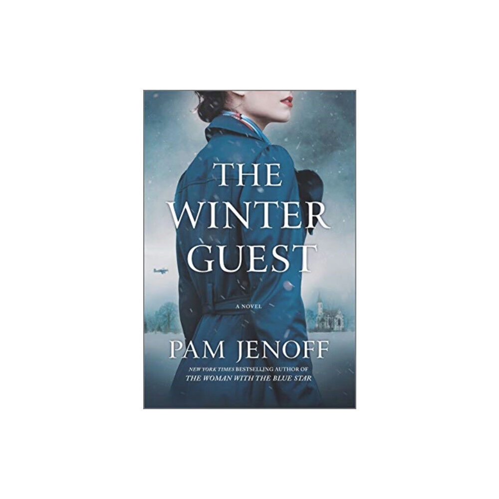 Harper Collins USA WINTER GUEST (häftad, eng)