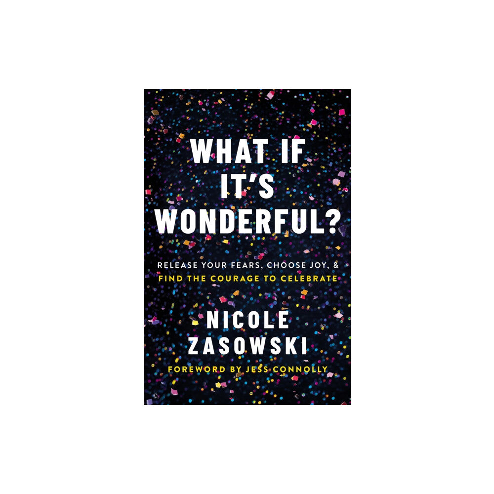 Thomas nelson publishers What If It's Wonderful? (häftad, eng)