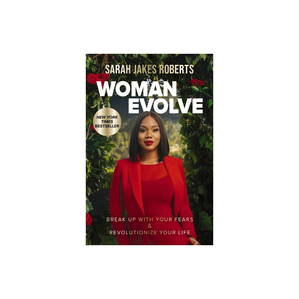 Thomas nelson publishers Woman Evolve (häftad, eng)