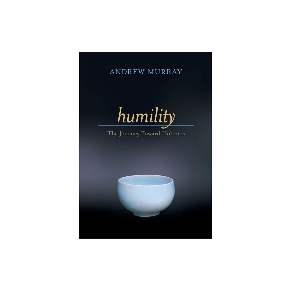 Baker publishing group Humility – The Journey Toward Holiness (häftad, eng)