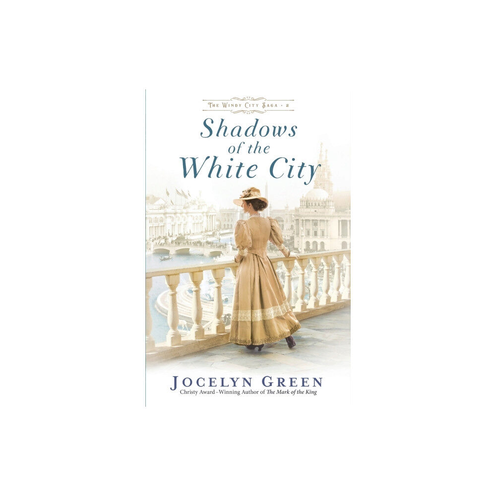 Baker publishing group Shadows of the White City (häftad, eng)