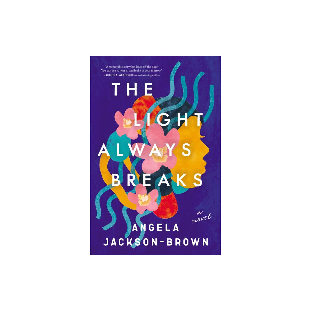 HarperCollins Focus The Light Always Breaks (häftad, eng)