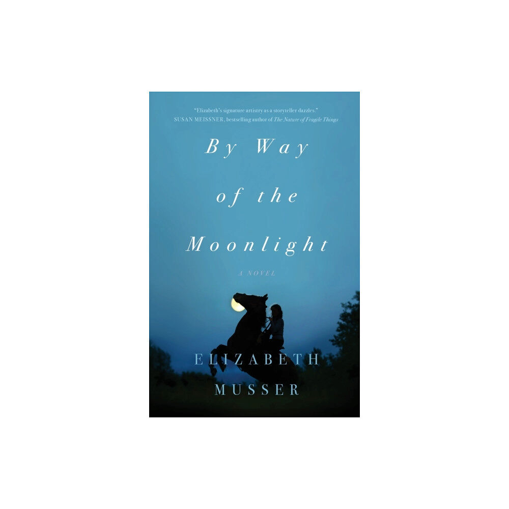 Baker publishing group By Way of the Moonlight (häftad, eng)