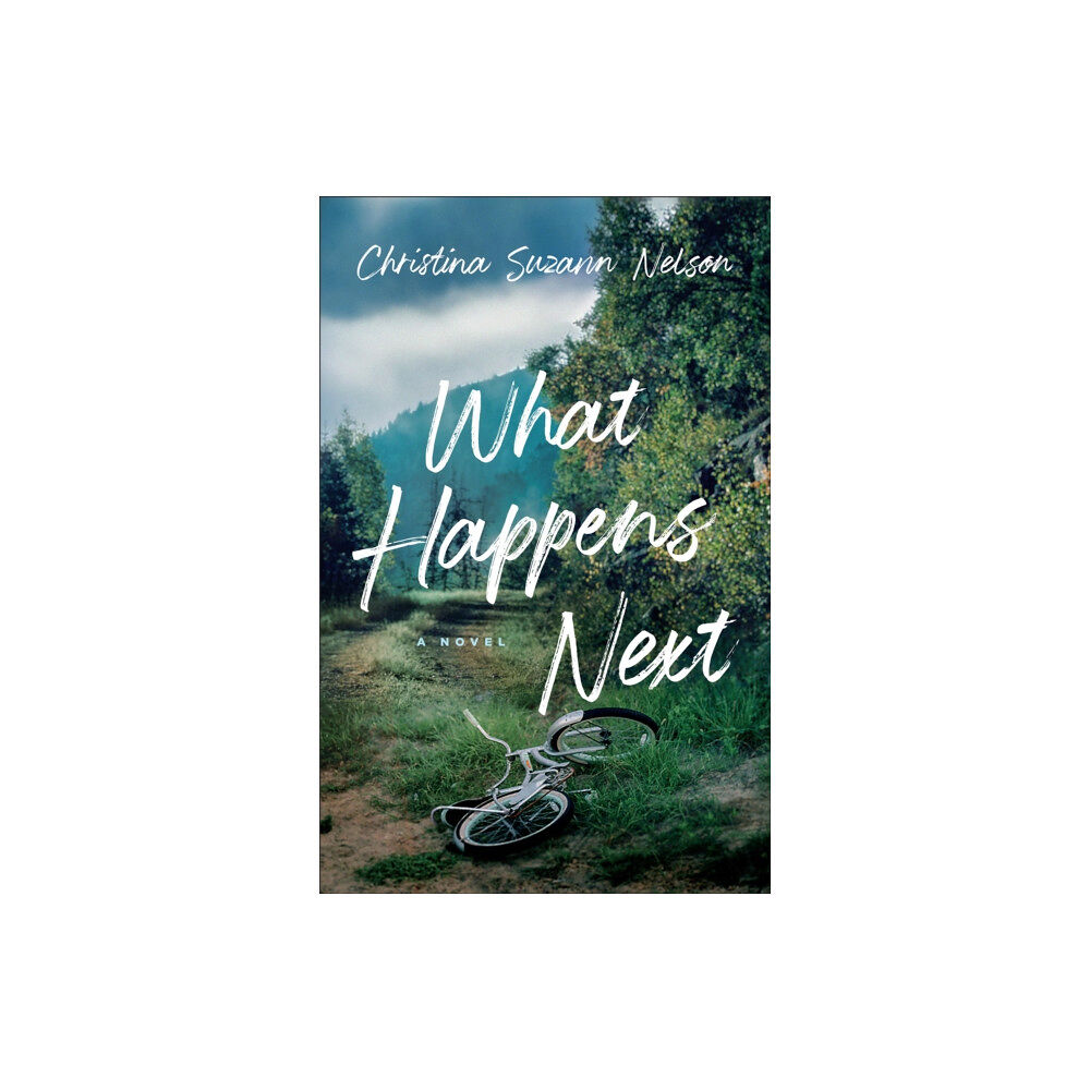 Baker publishing group What Happens Next (häftad, eng)