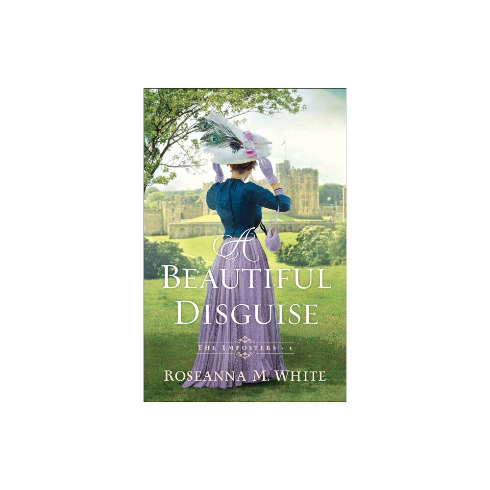 Baker publishing group A Beautiful Disguise (häftad, eng)