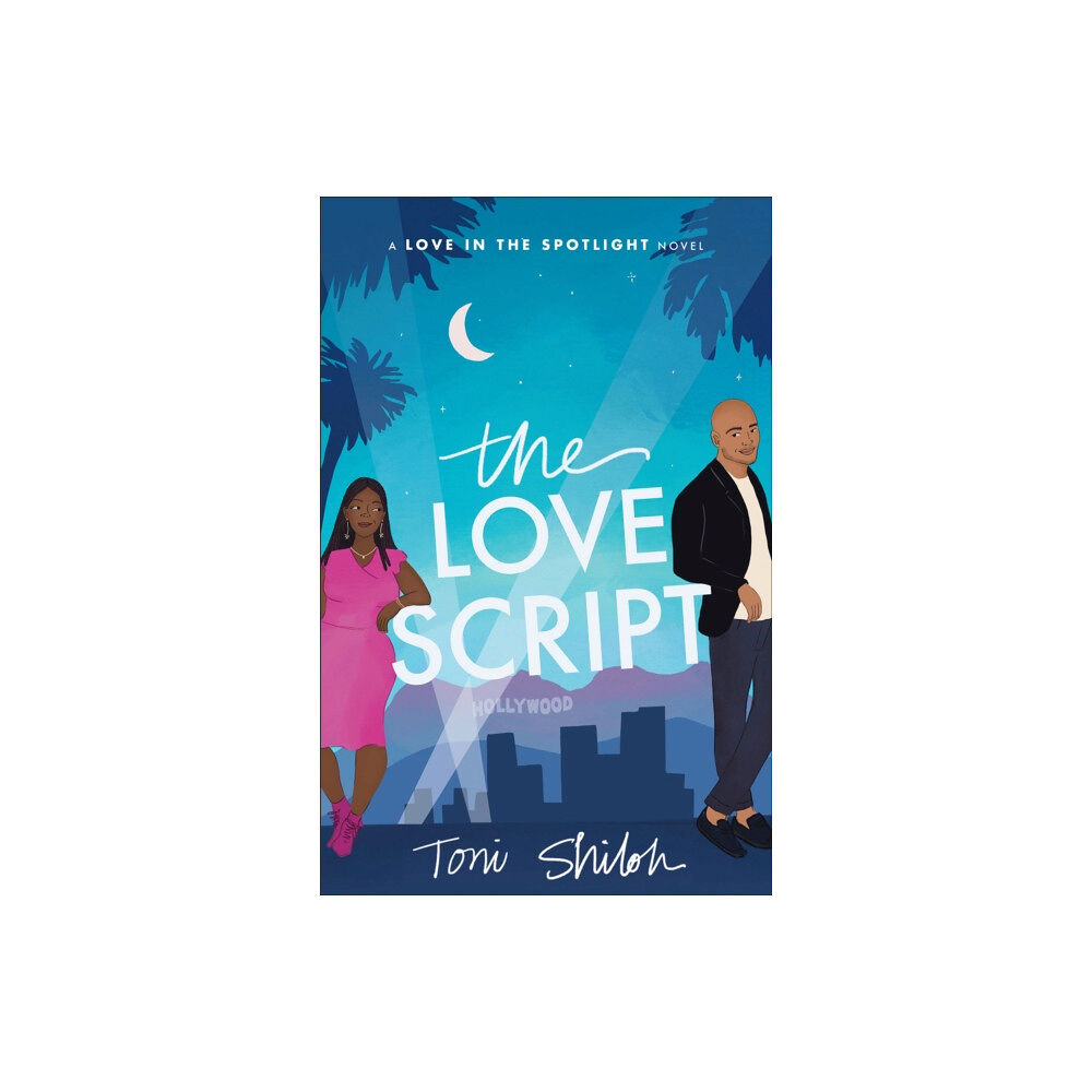 Baker publishing group The Love Script (häftad, eng)