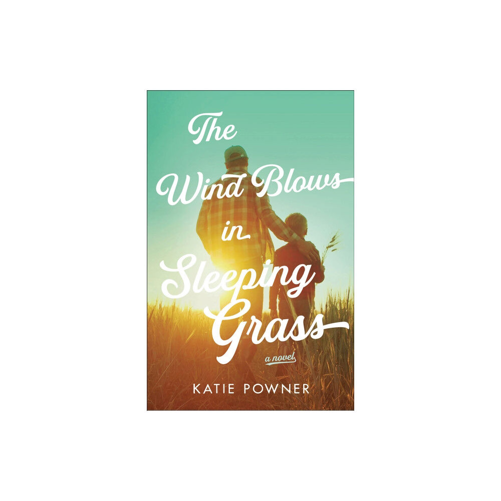 Baker publishing group The Wind Blows in Sleeping Grass (häftad, eng)