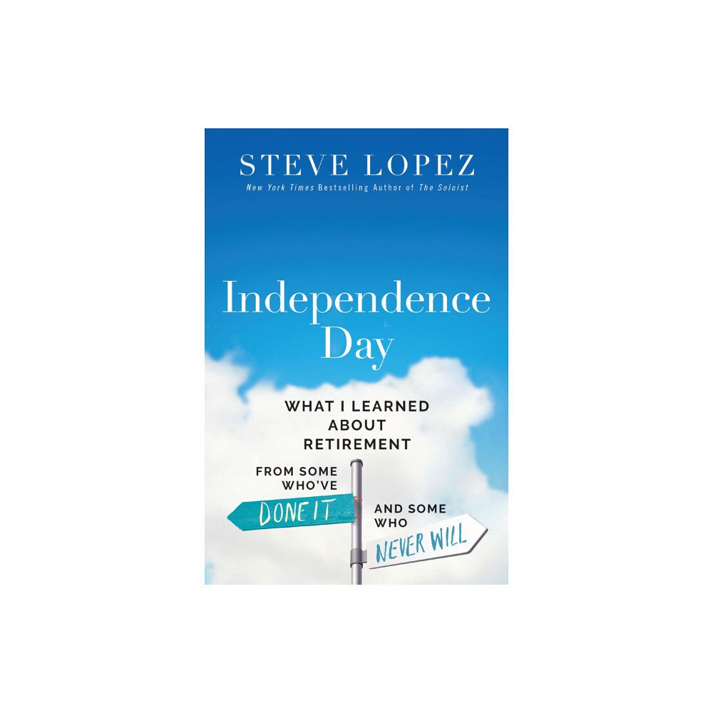 HarperCollins Focus Independence Day (häftad, eng)