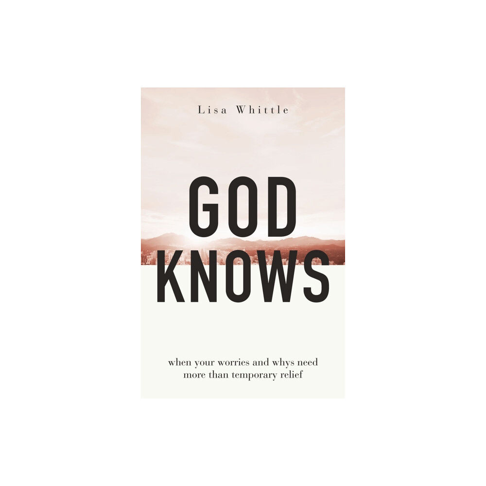 Thomas nelson publishers God Knows (häftad, eng)