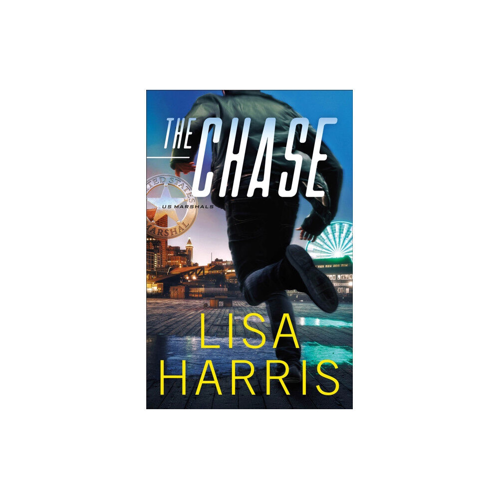 Baker publishing group The Chase (häftad, eng)