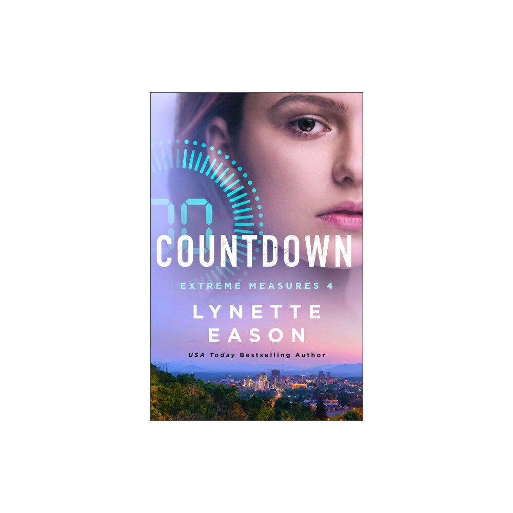 Baker publishing group Countdown (häftad, eng)