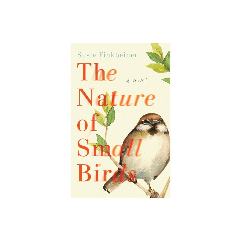 Baker publishing group The Nature of Small Birds – A Novel (häftad, eng)