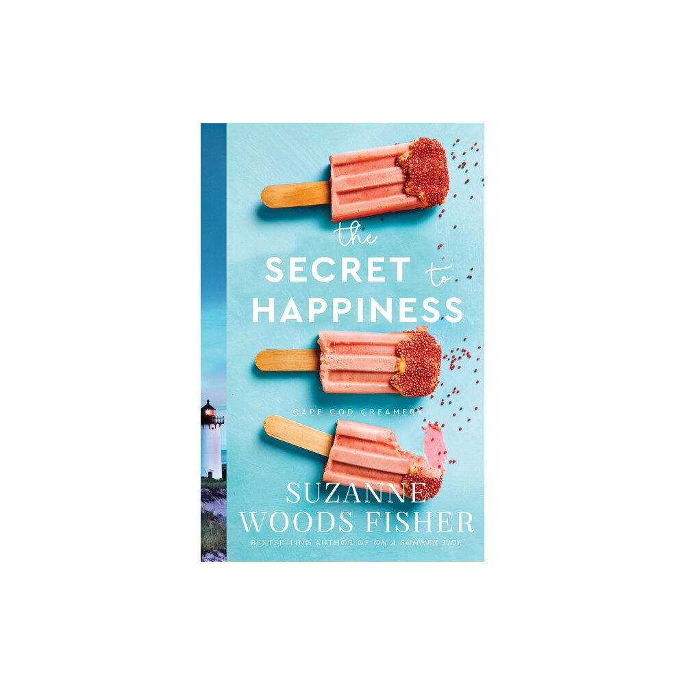 Baker publishing group The Secret to Happiness (häftad, eng)