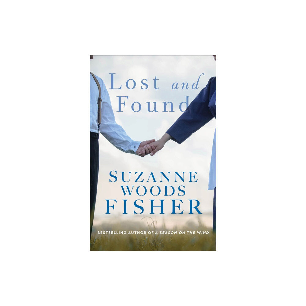 Baker publishing group Lost and Found (häftad, eng)