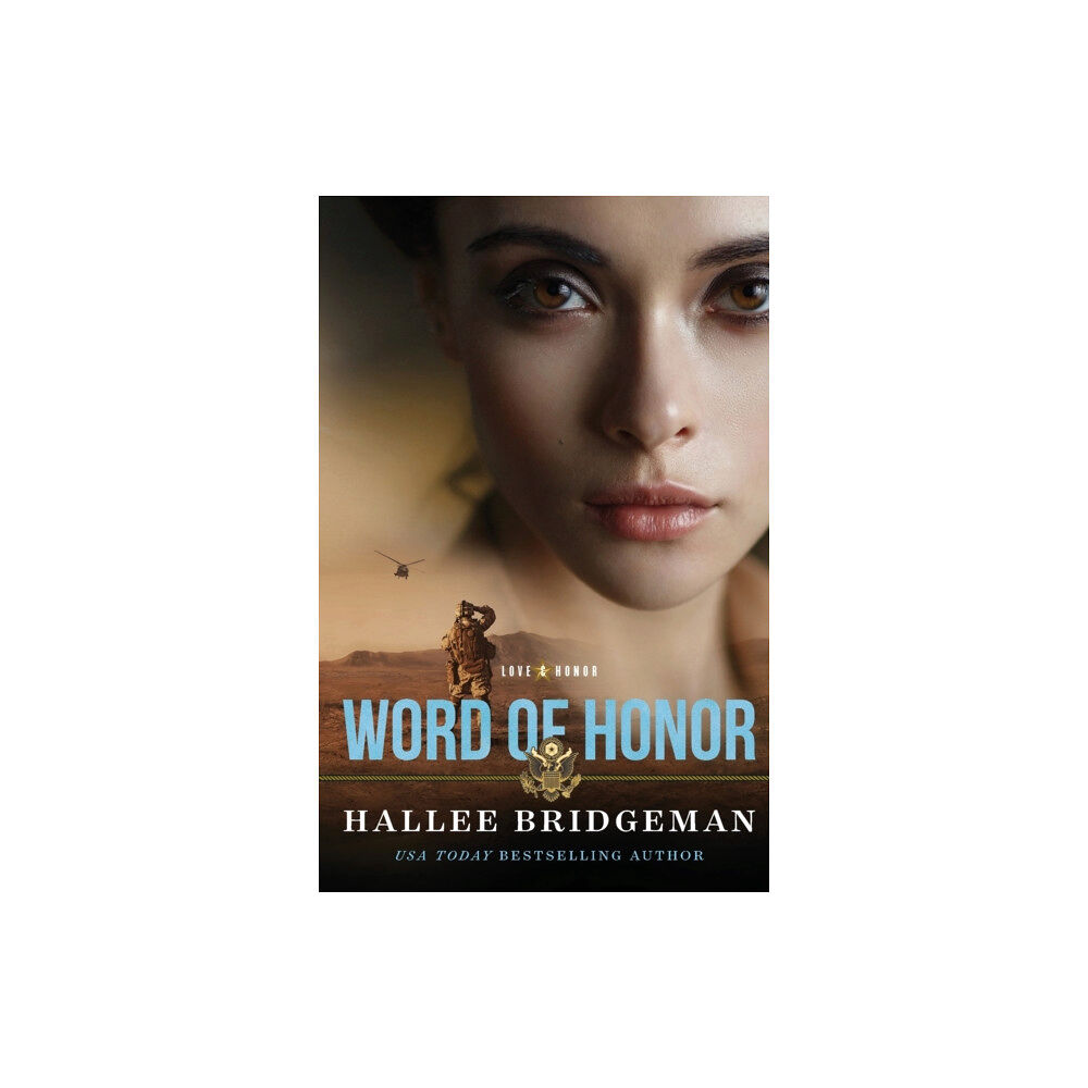 Baker publishing group Word of Honor (häftad, eng)