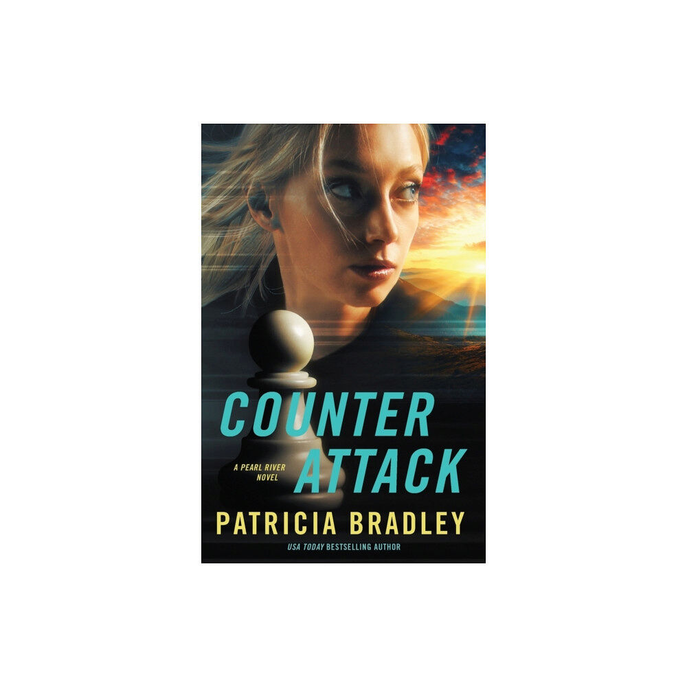 Baker publishing group Counter Attack (häftad, eng)