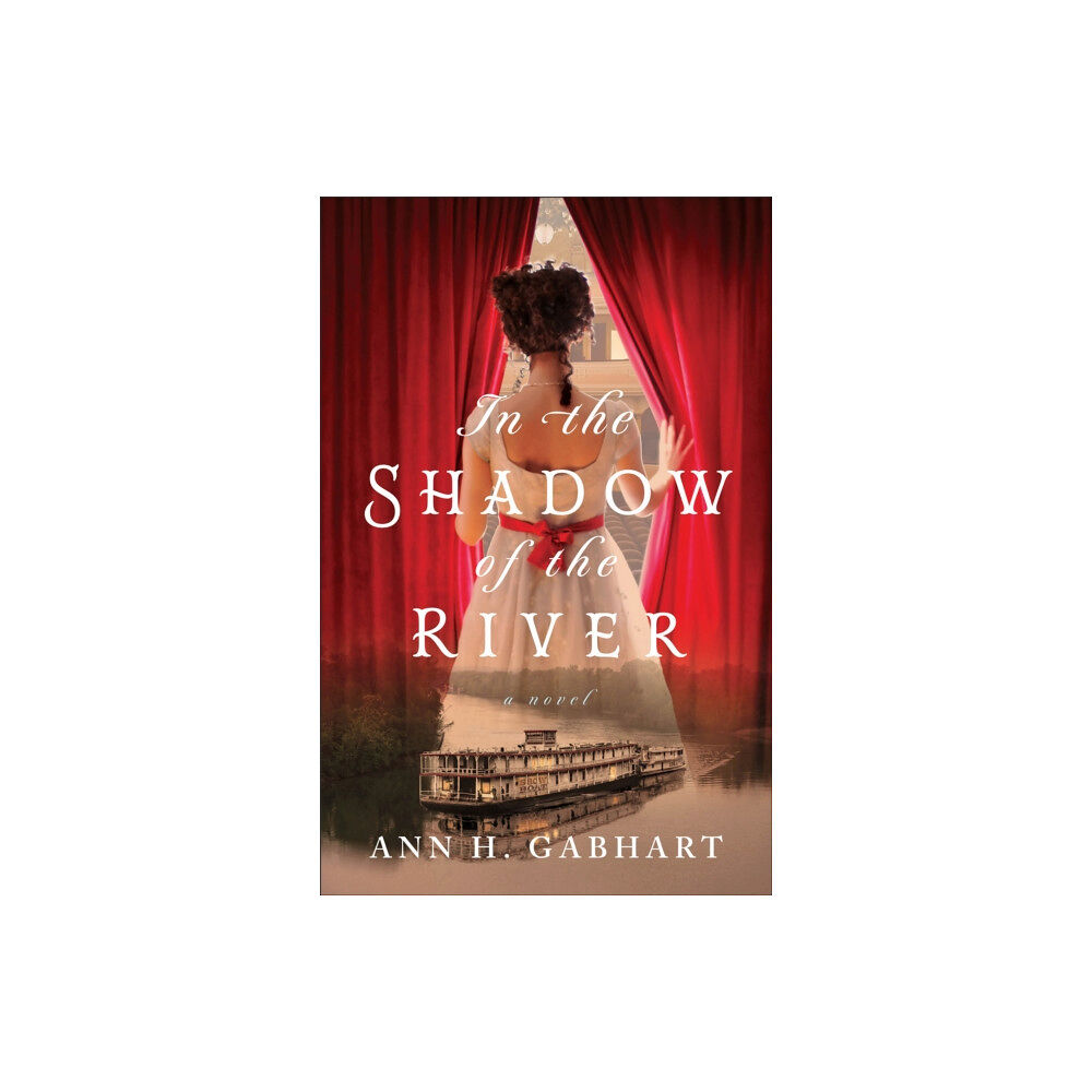 Baker publishing group In the Shadow of the River (häftad, eng)