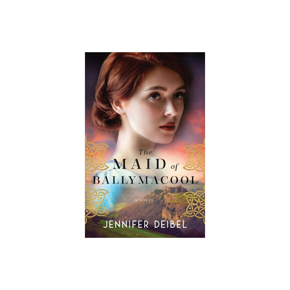 Baker publishing group The Maid of Ballymacool – A Novel (häftad, eng)