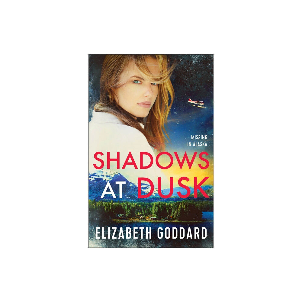 Baker publishing group Shadows at Dusk (häftad, eng)