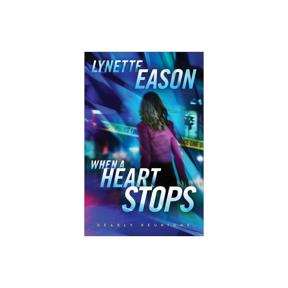 Baker publishing group When a Heart Stops – A Novel (häftad, eng)