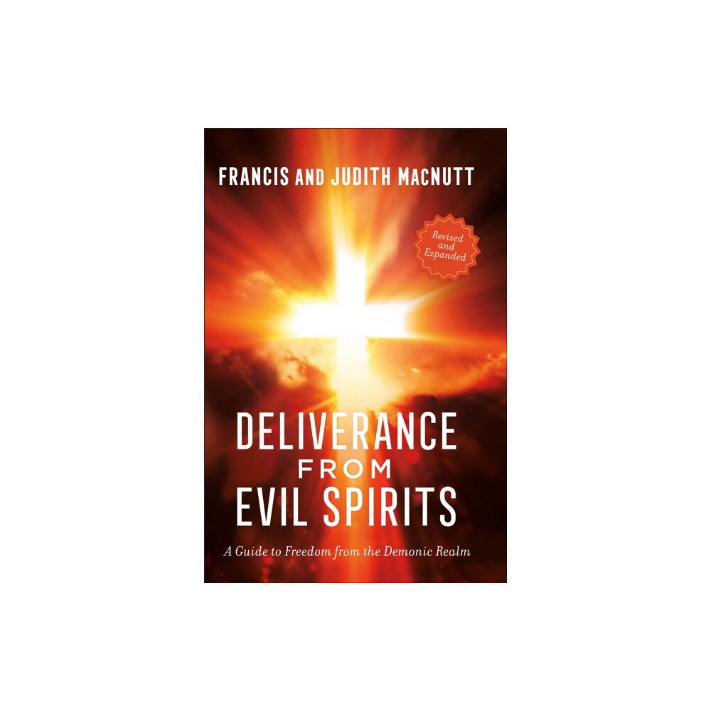 Baker publishing group Deliverance from Evil Spirits (häftad, eng)