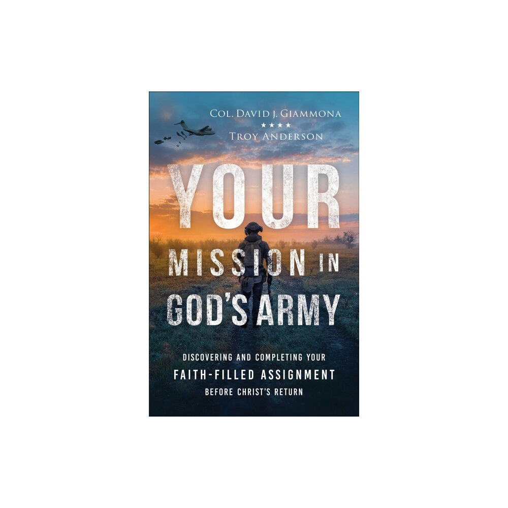 Baker publishing group Your Mission in God's Army (häftad, eng)