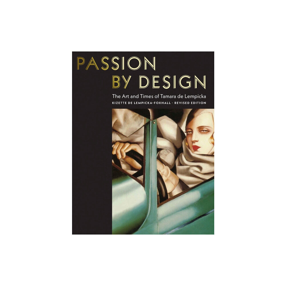 Abbeville Press Inc.,U.S. Passion by Design (inbunden, eng)